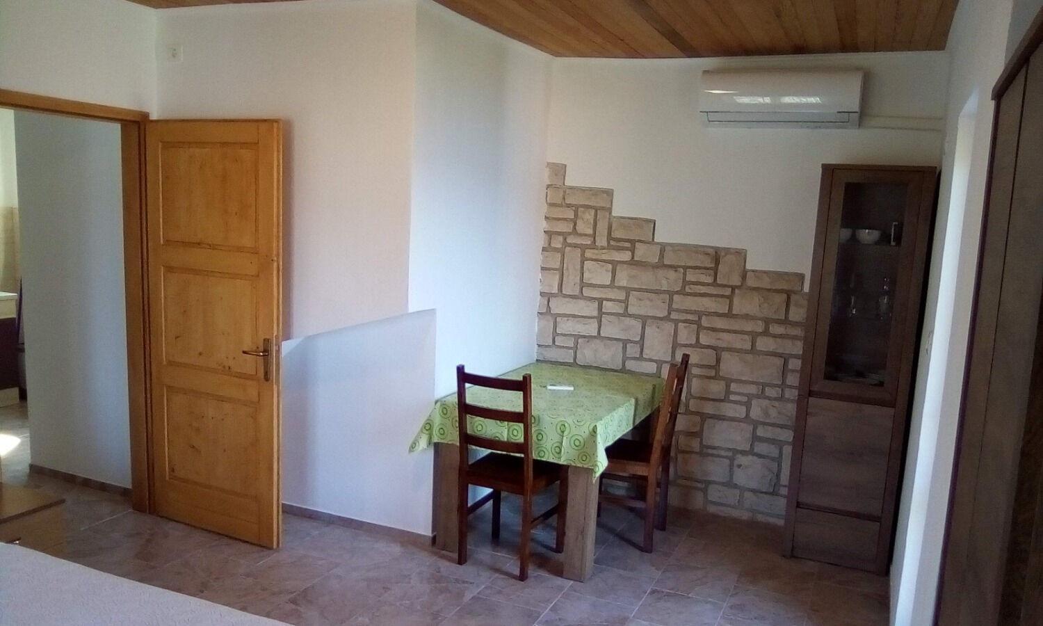 Apartments Griv - Close To The Sea Валун Екстер'єр фото