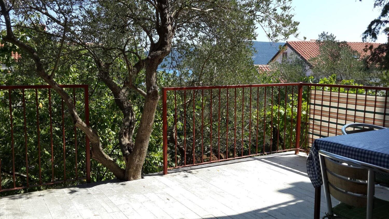 Apartments Griv - Close To The Sea Валун Екстер'єр фото